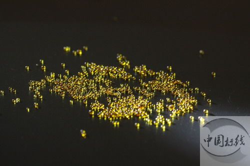 平昌汽车零部件车间喷砂处理